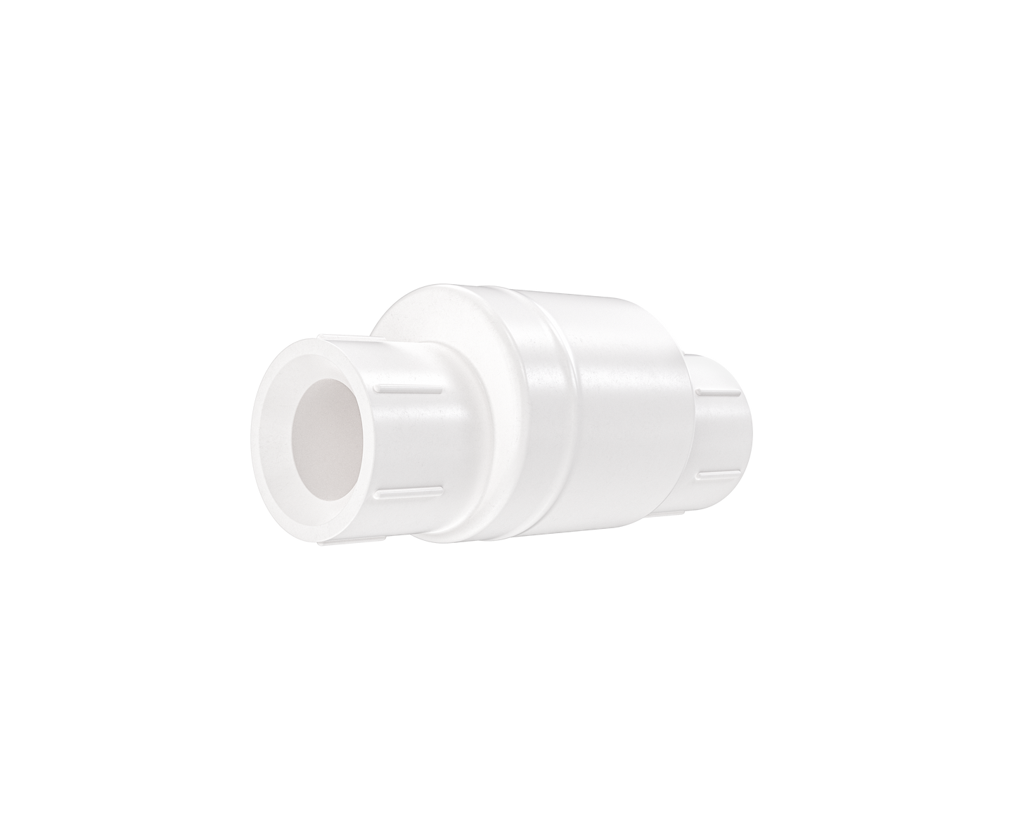 1-Inch Swing Check Valve
