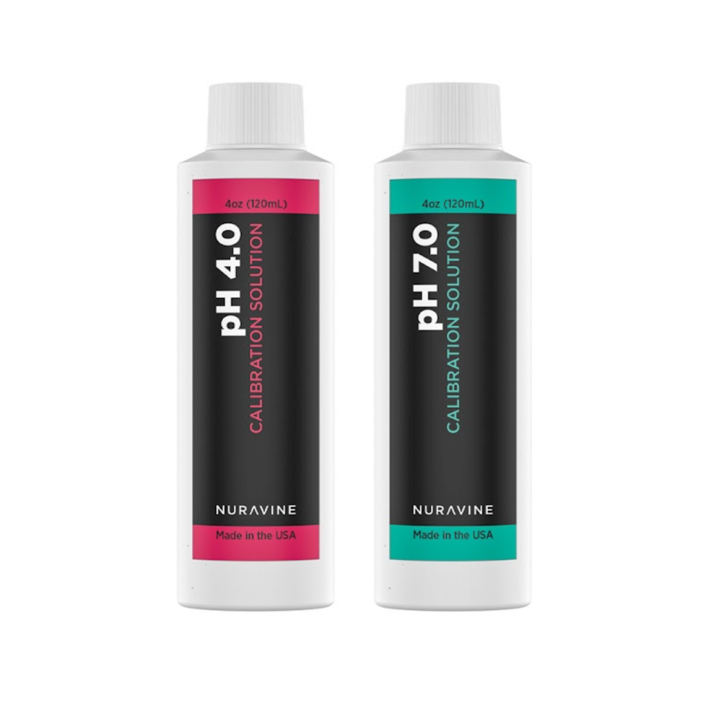Calibration Solution: pH