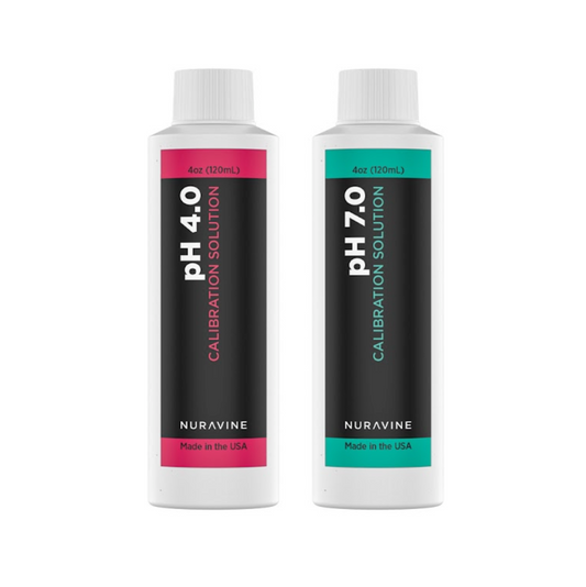Calibration Solution: pH