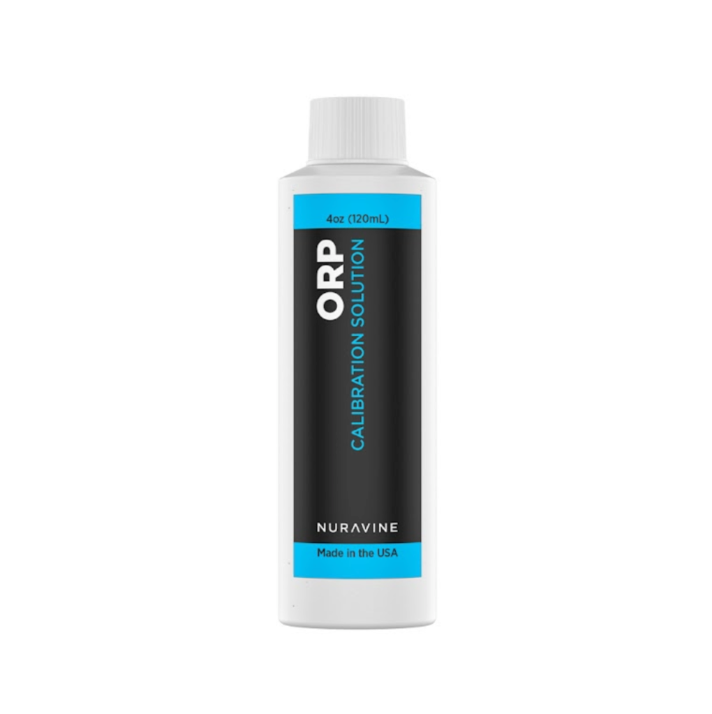 Calibration Solution: ORP
