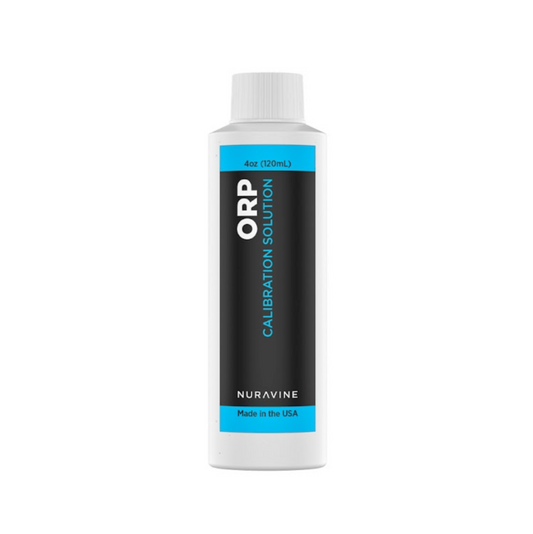 Calibration Solution: ORP