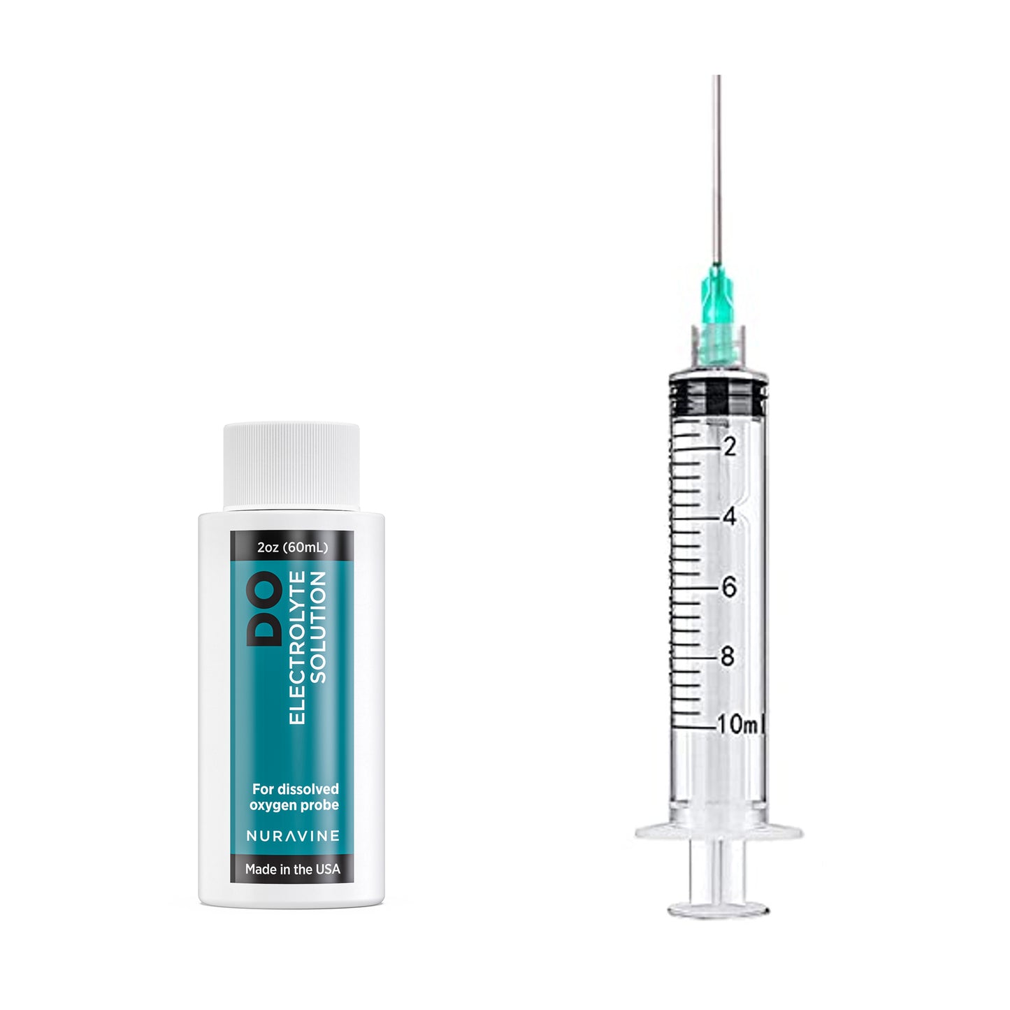 DO Probe Reconditioning Kit