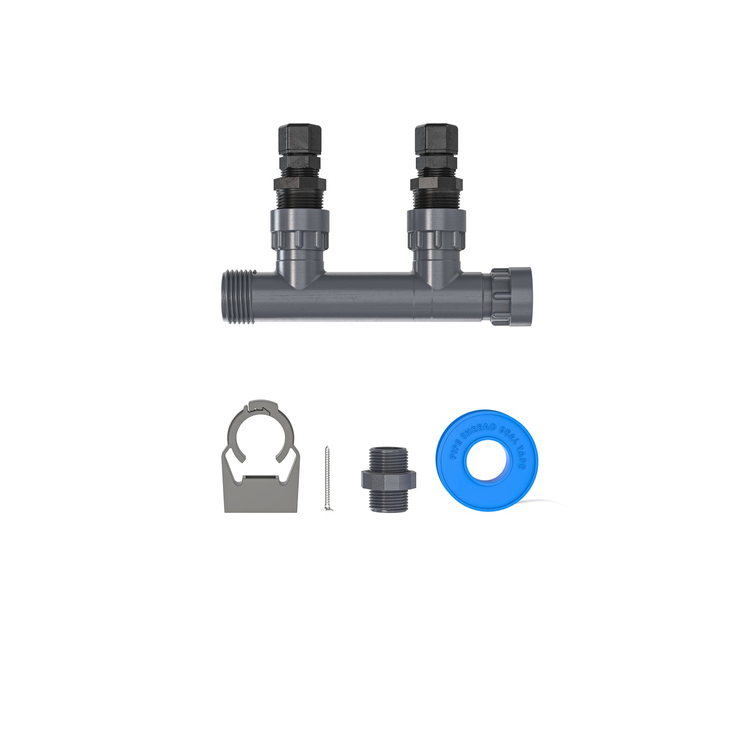 Manifold: Aurora (2 Sensor)