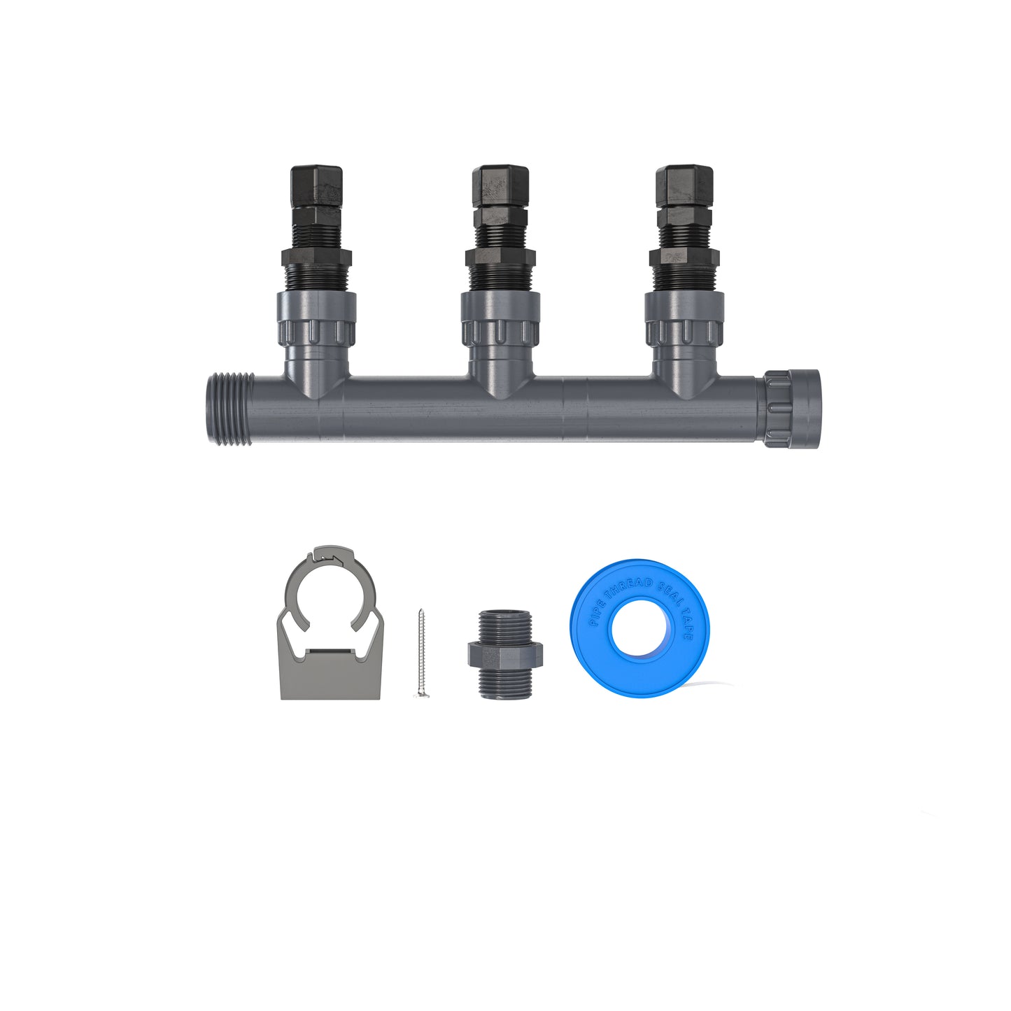 Manifold: Aurora (3 Sensor)