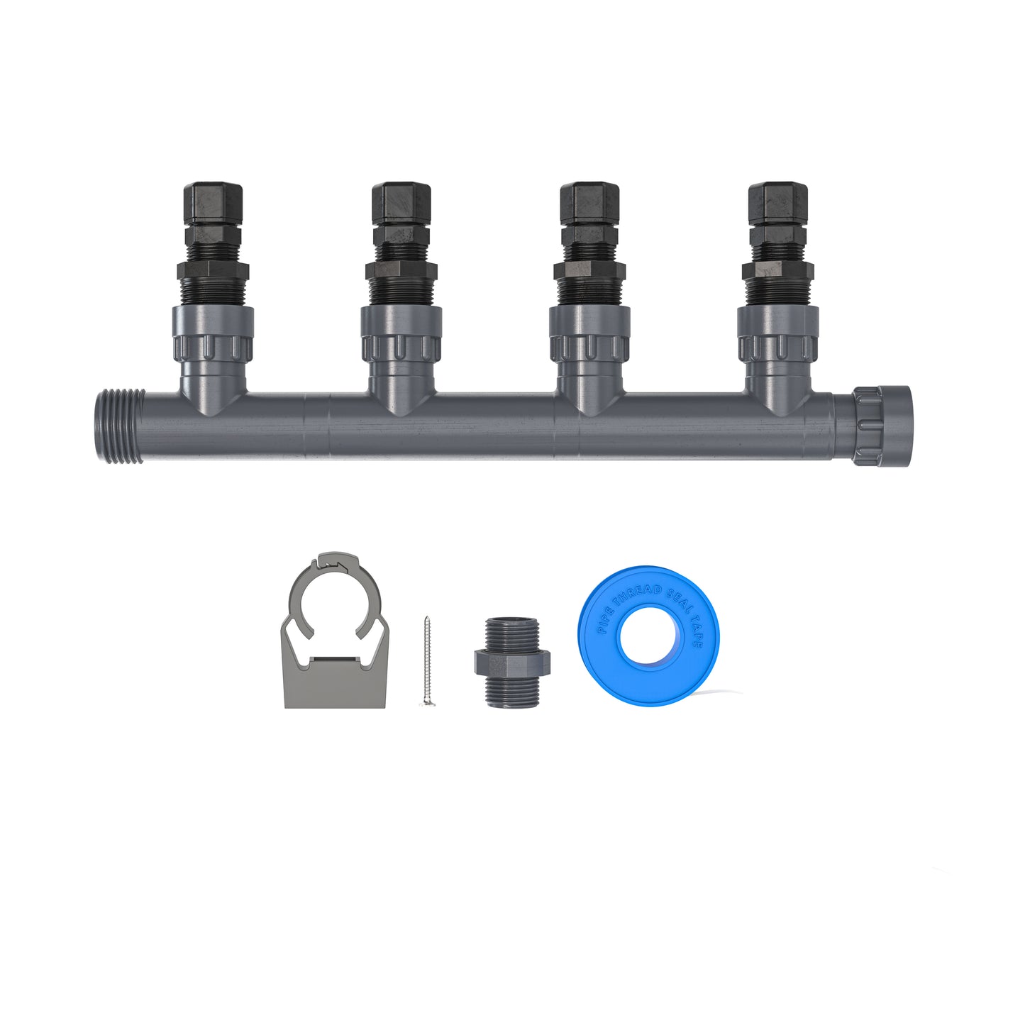 Manifold: Aurora (4 Sensor)