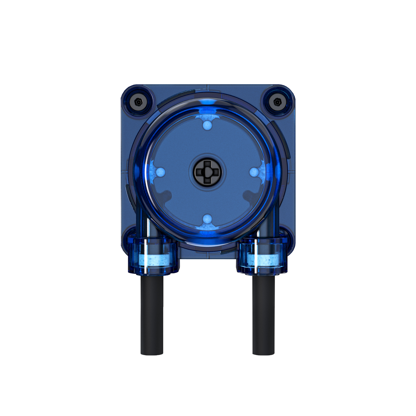 Elixir Replacement Pump Head