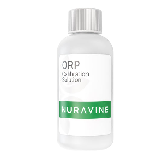 Calibration Solution: ORP