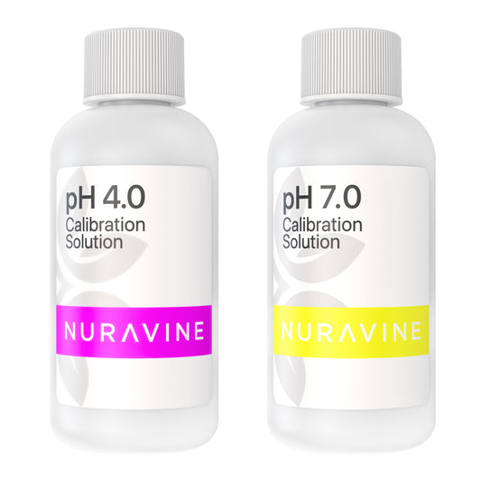 Calibration Solution: pH