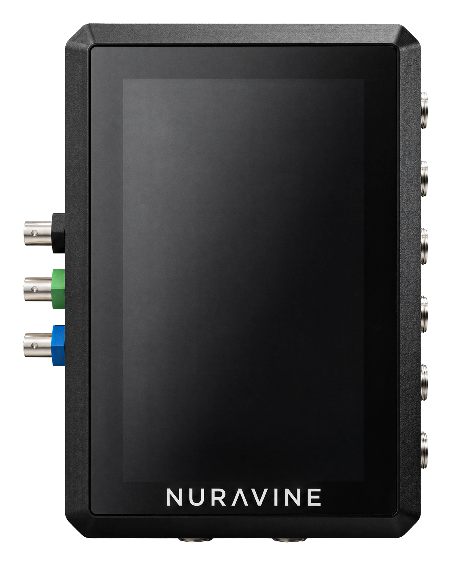 Nuravine Aurora II all-in-one dosing and irrigation controller, front view