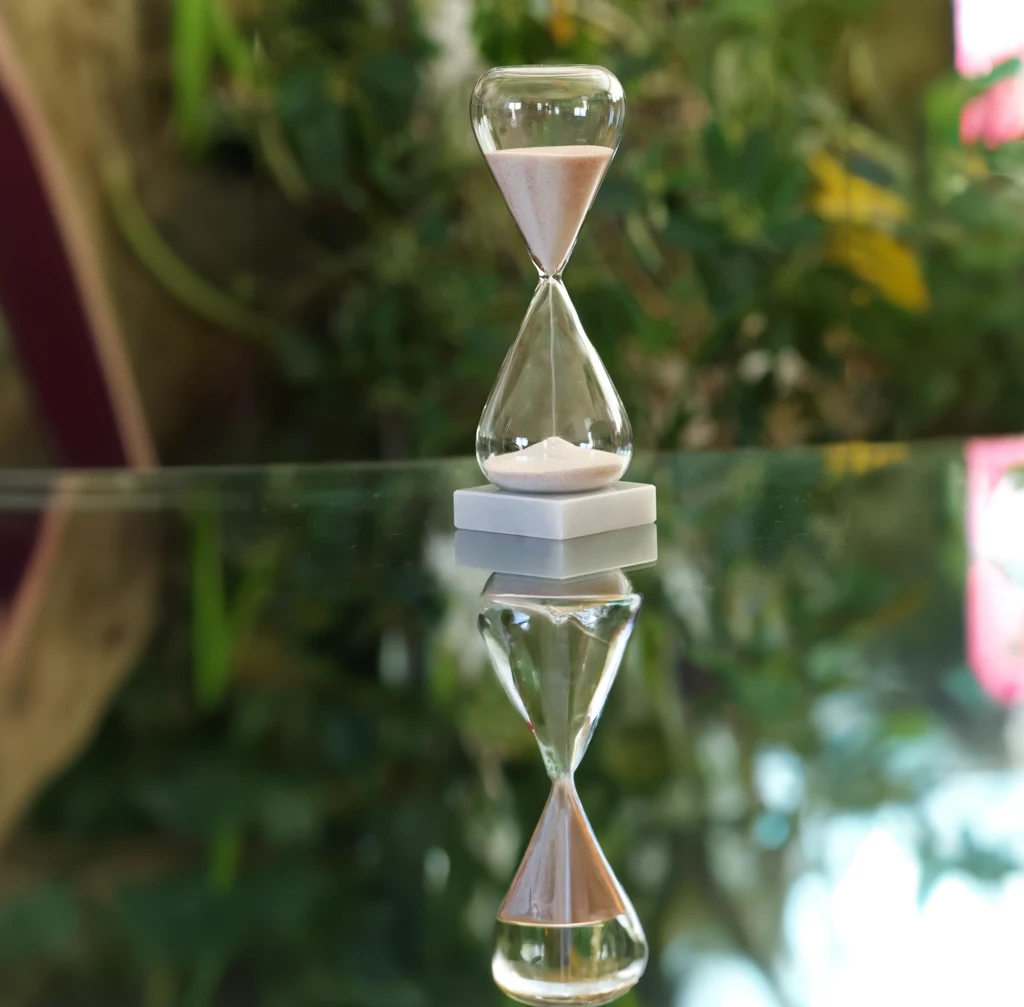 Time-based dosing rules in the Aurora app