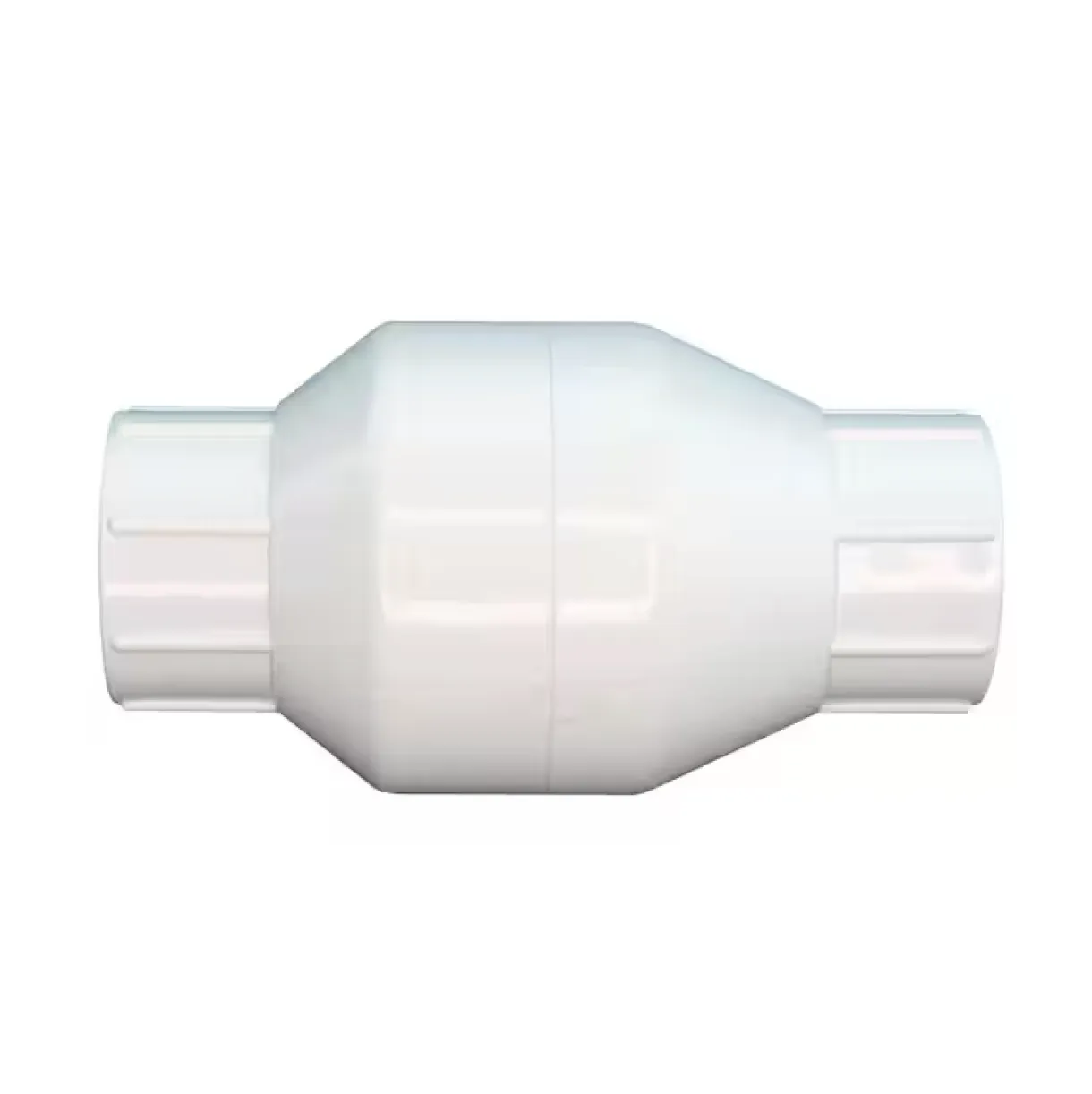 1-Inch In-Line Spring Check Valve