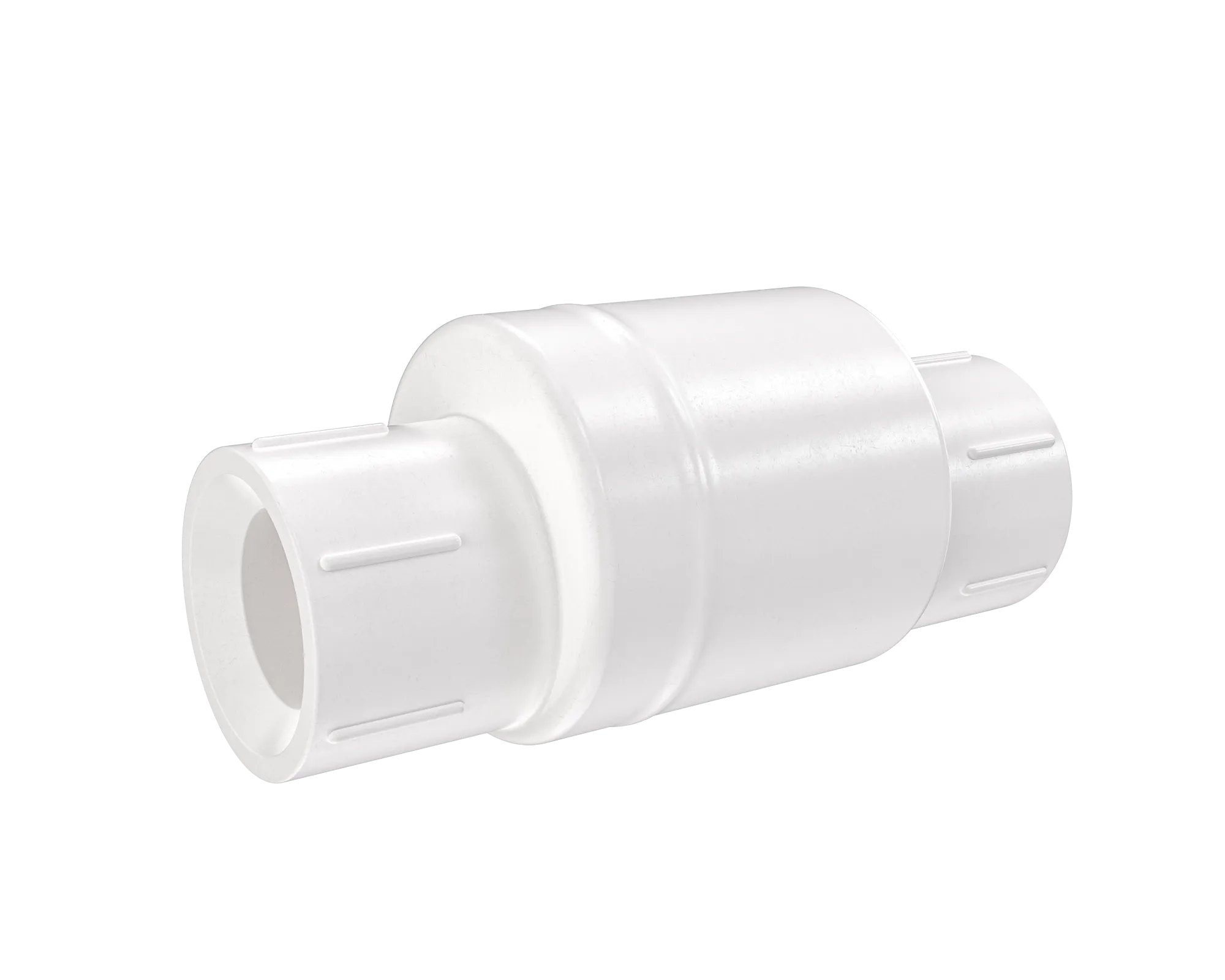 1-Inch Swing Check Valve