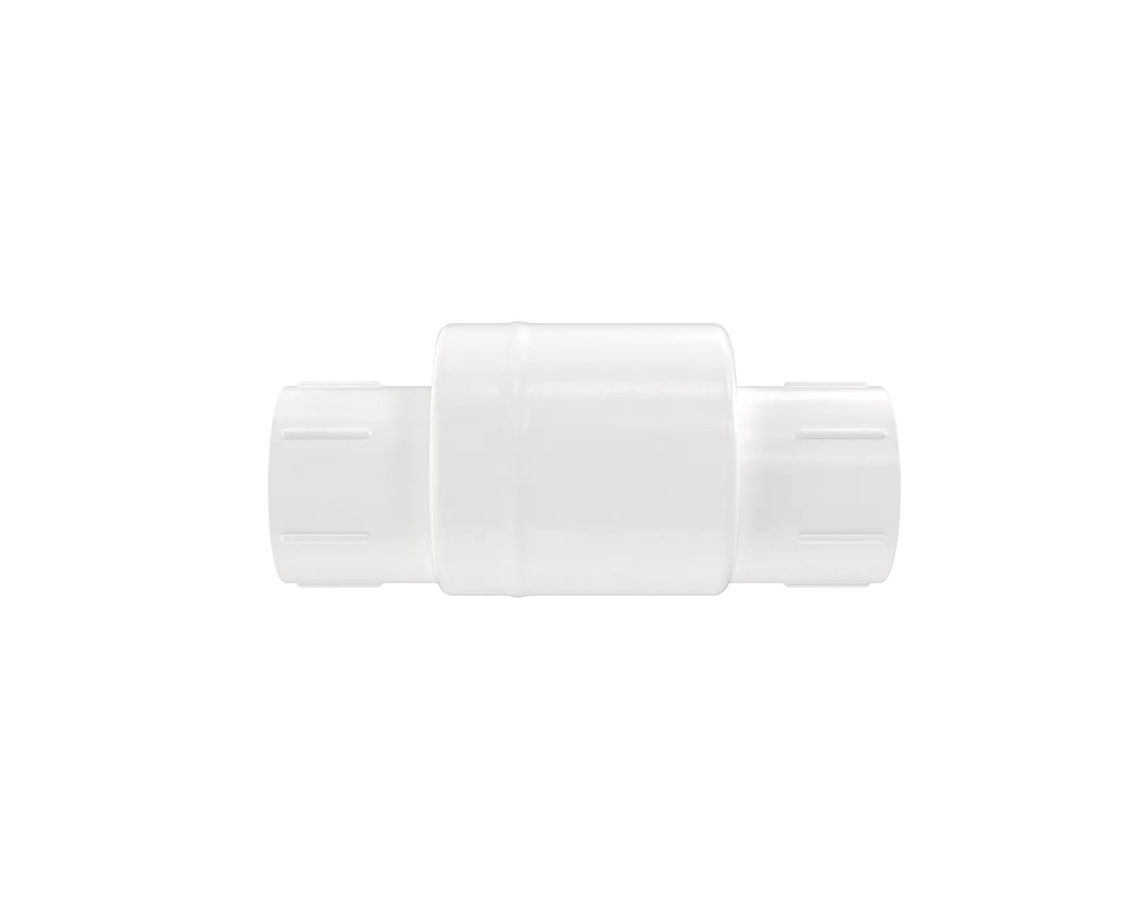 1-Inch Swing Check Valve