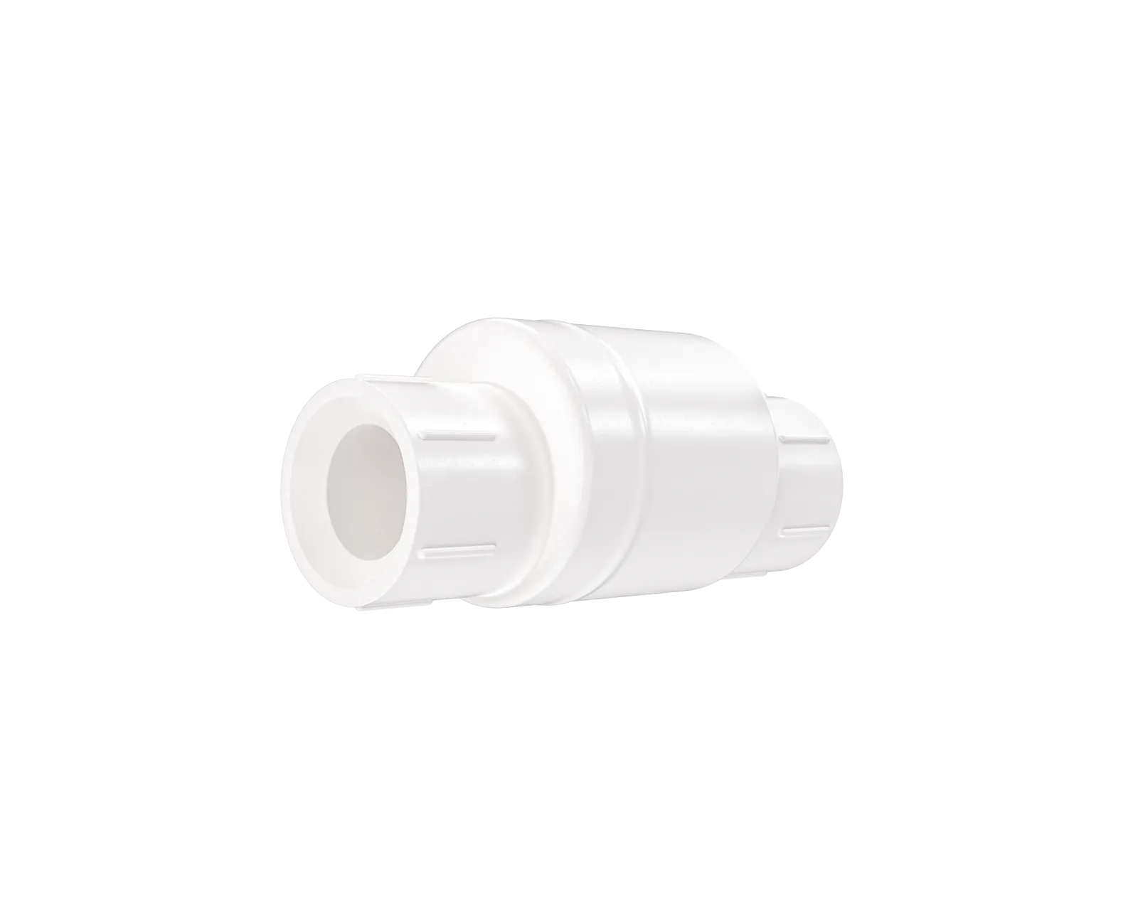 1-Inch Swing Check Valve