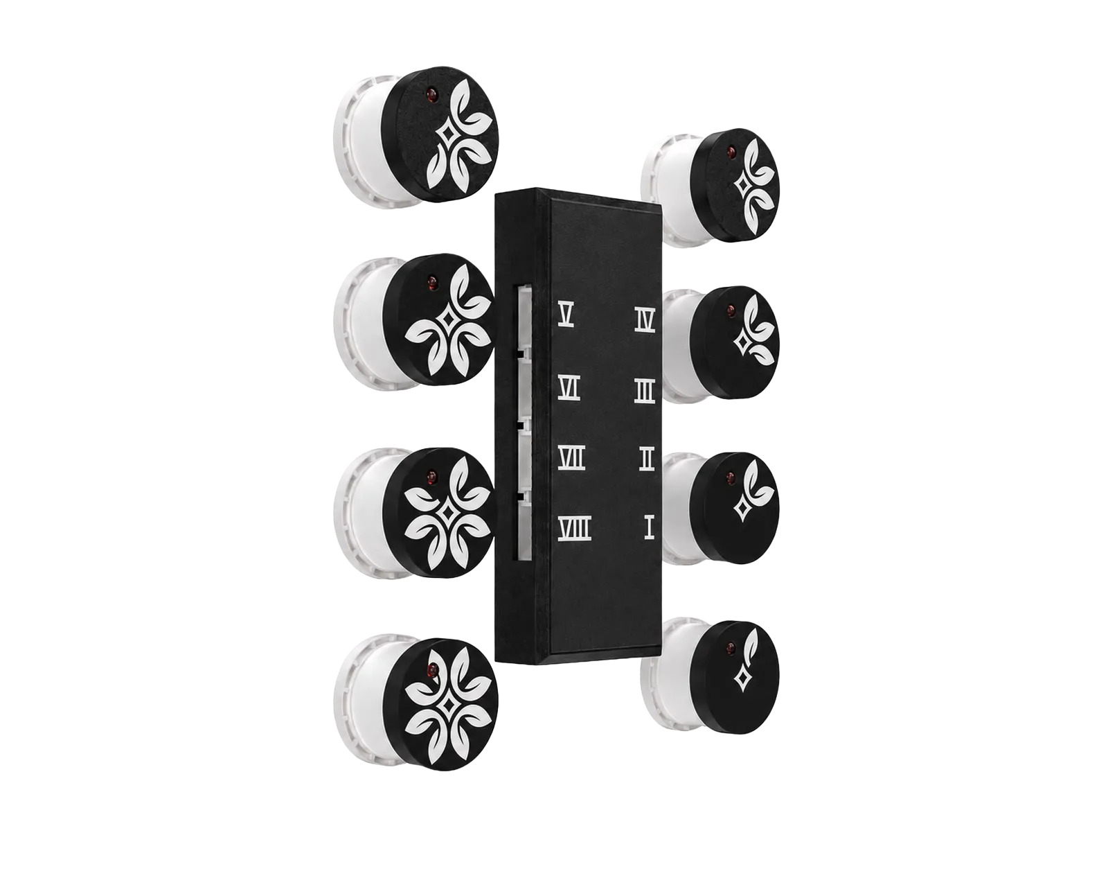 8-Point Level Sensor