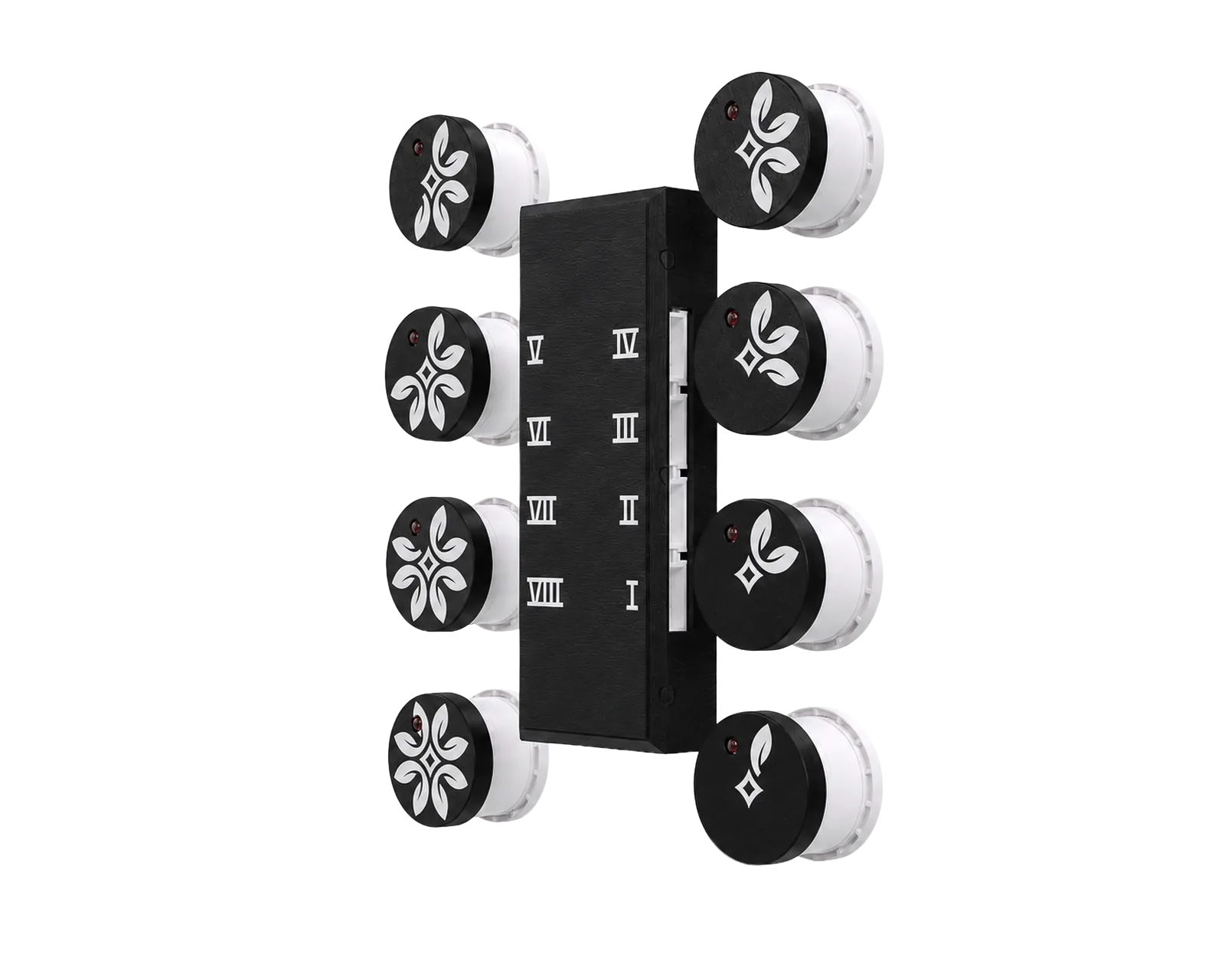 8-Point Level Sensor