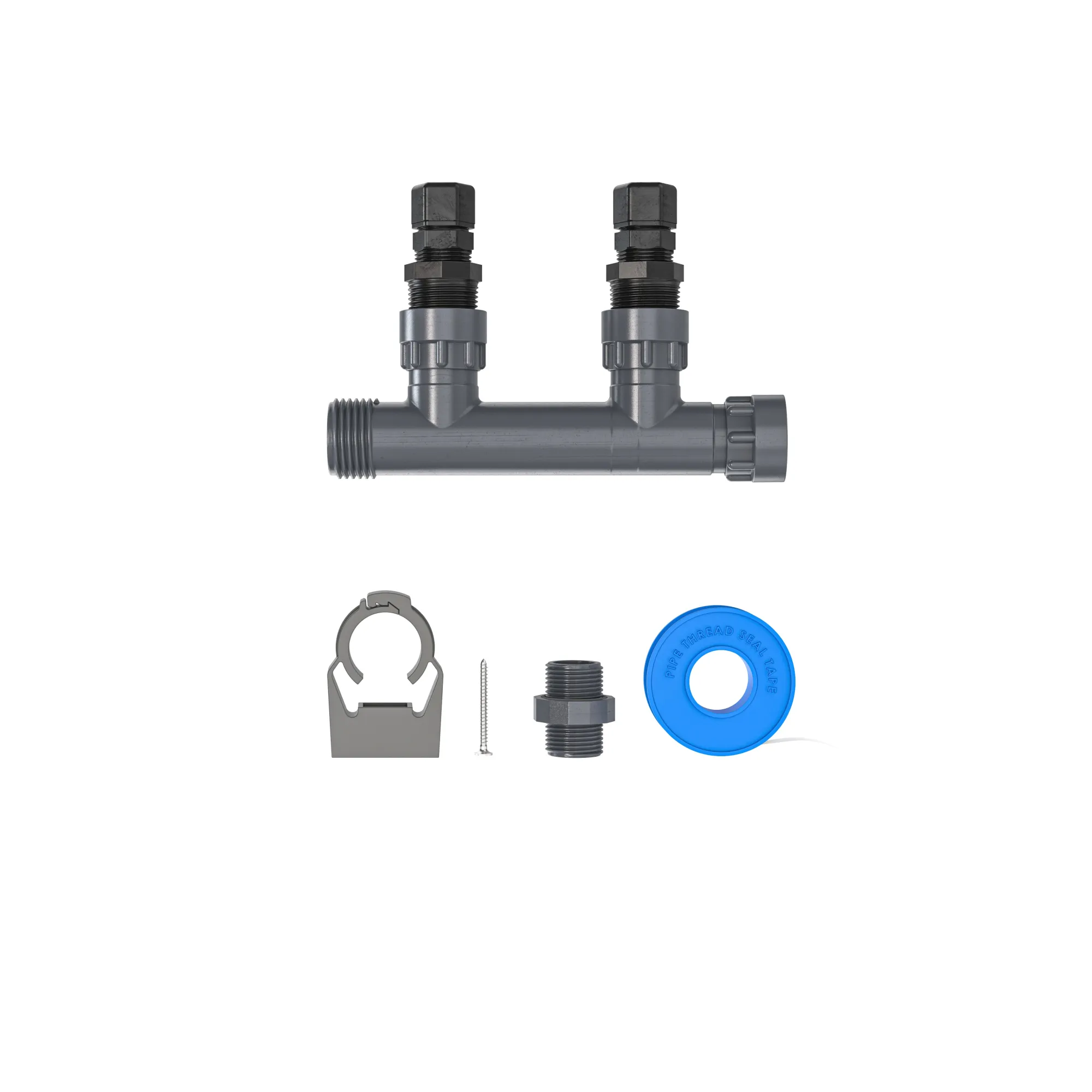Manifold: Aurora (2 Sensor)