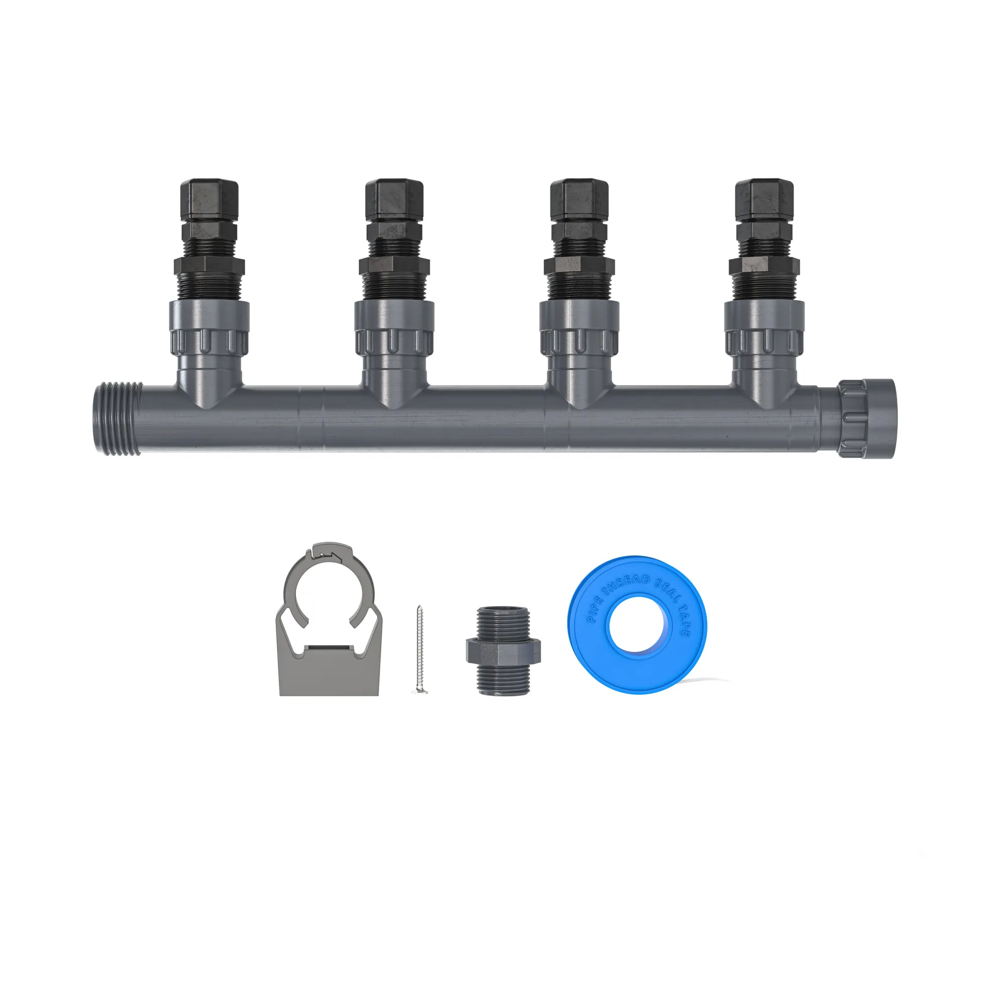 Manifold: Aurora (4 Sensor)