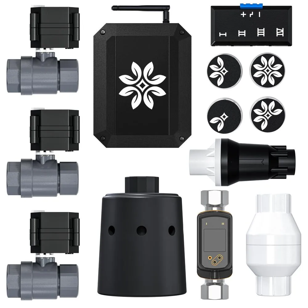 Batch Doser Upgrade Kit