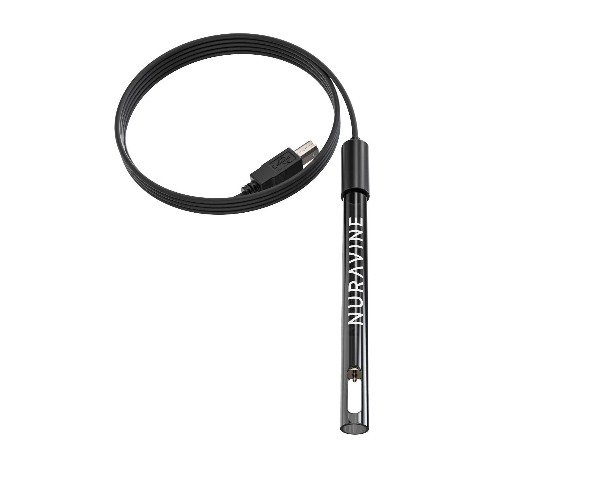 Sensor: EC/Temp