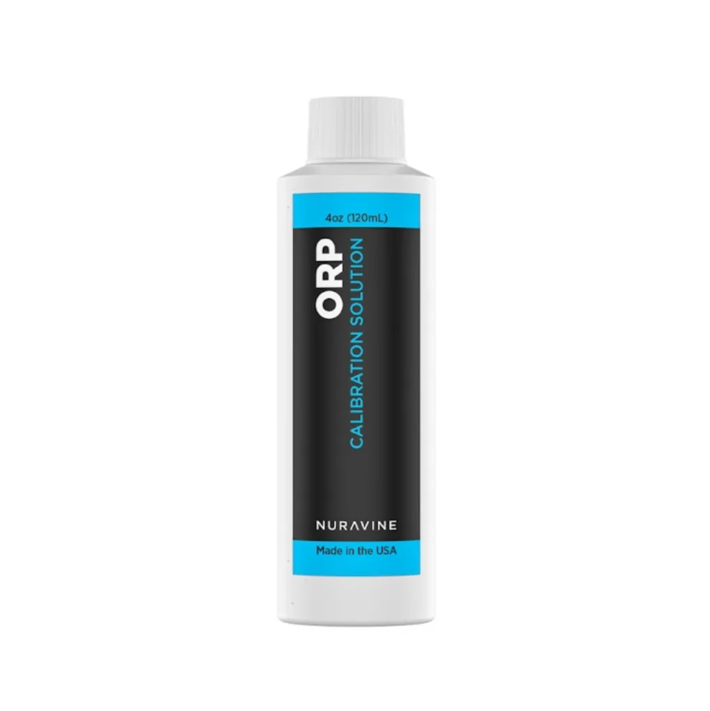Calibration Solution: ORP