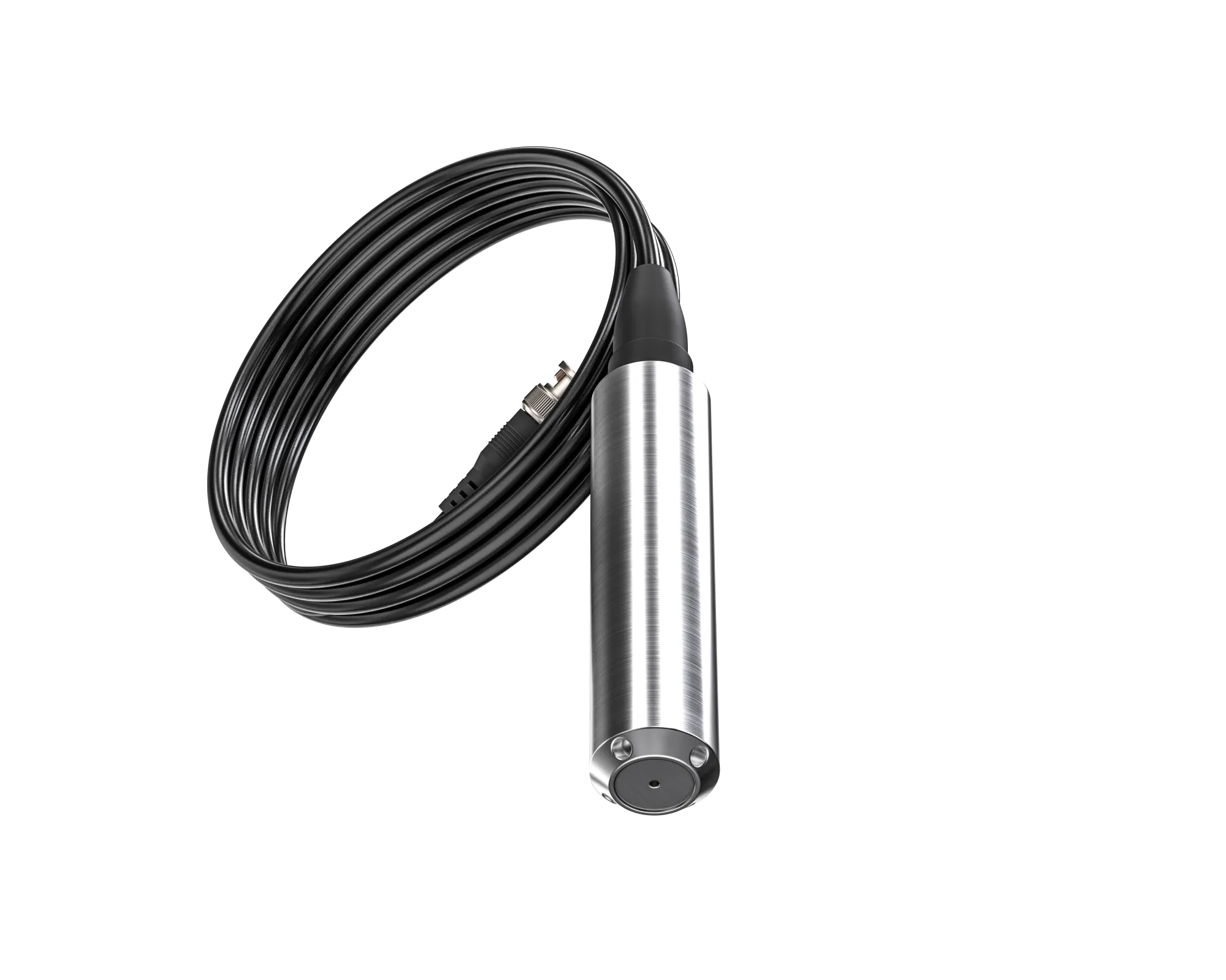 Pressure Level Sensor