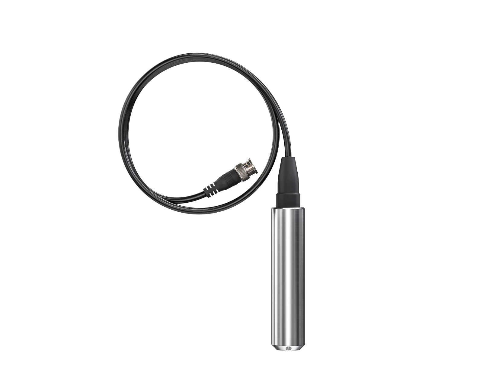 Pressure Level Sensor