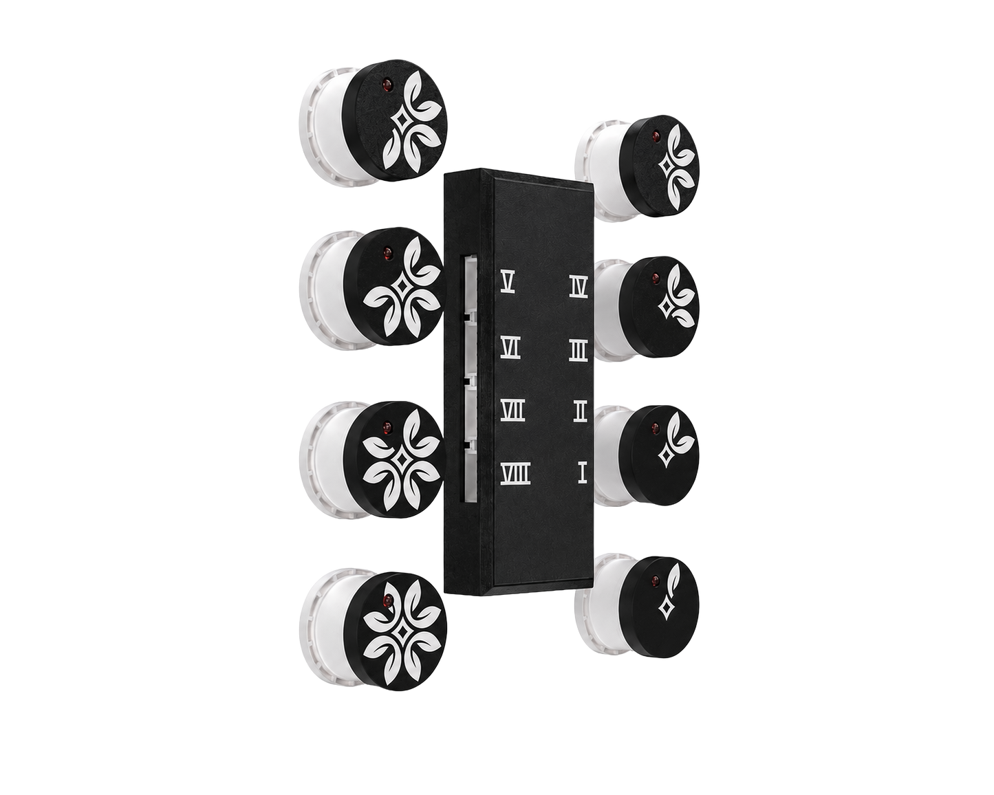 8-Point Level Sensor