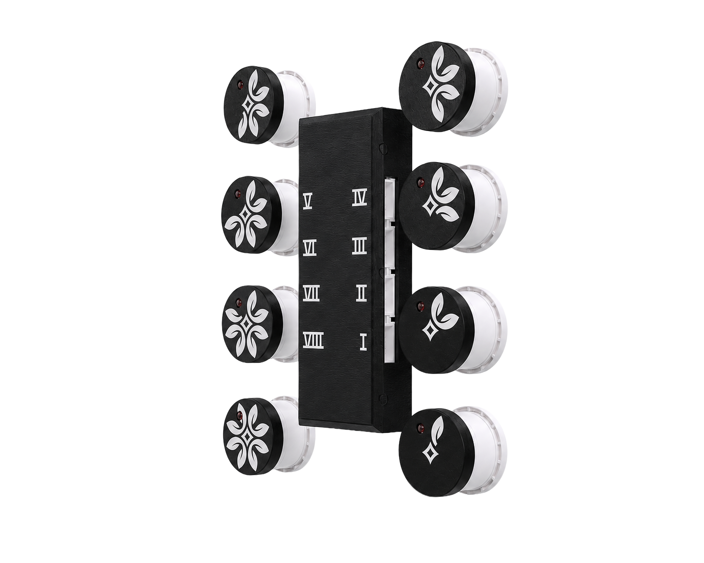 8-Point Level Sensor