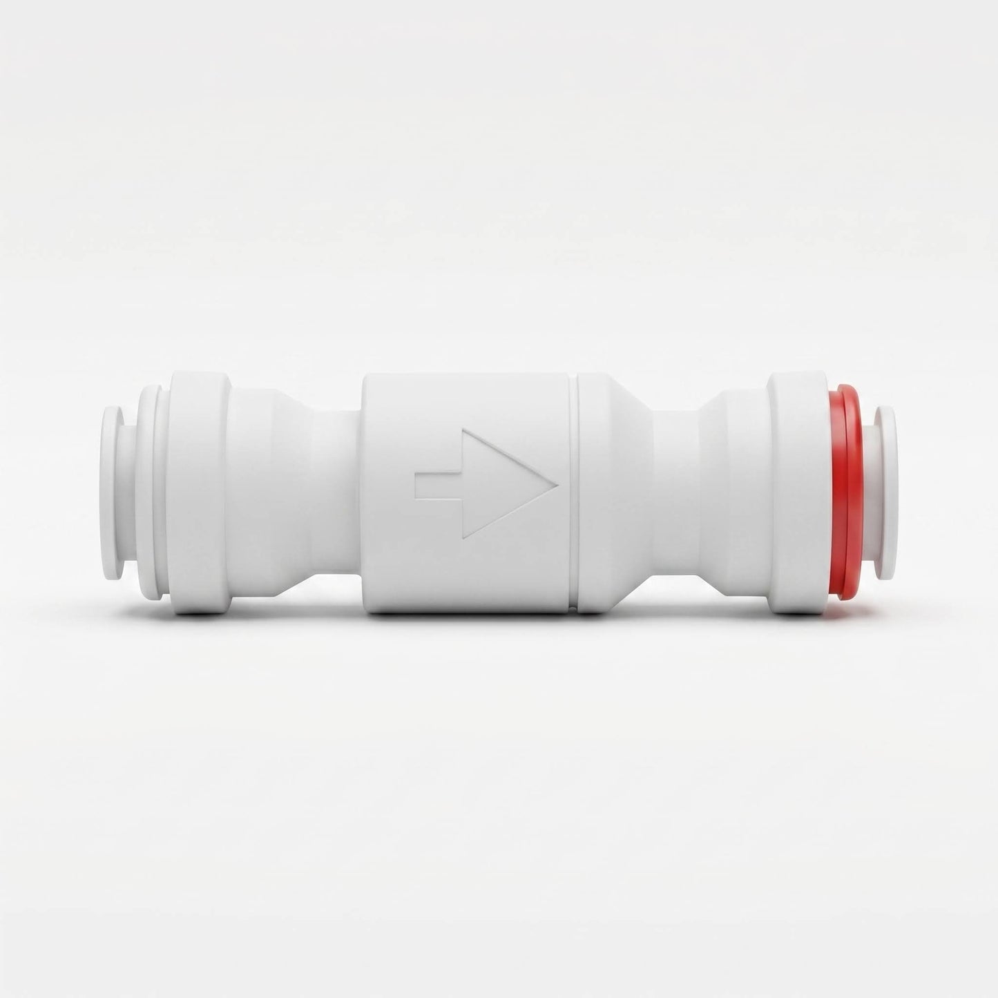 Quick Connect Check Valve 1/4"