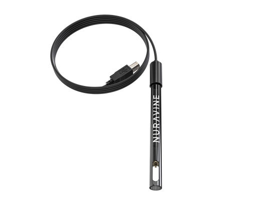 Sensor: EC/Temp