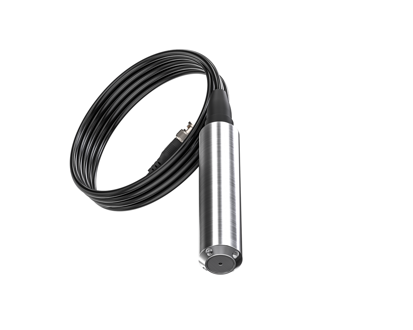 Pressure Level Sensor