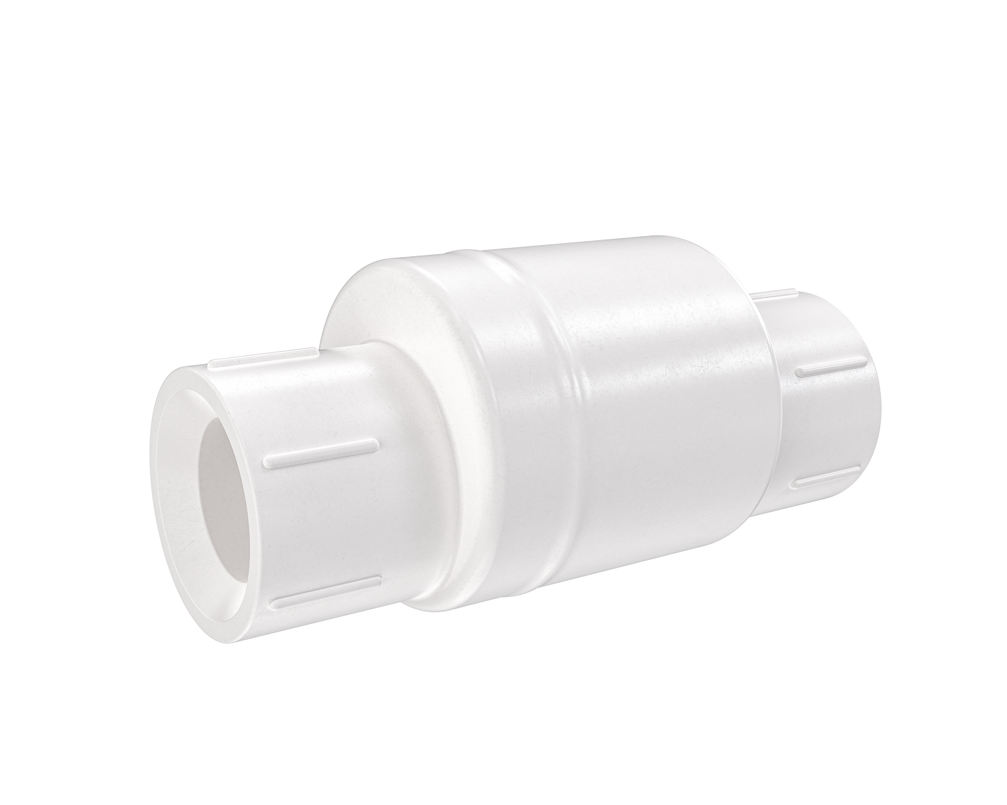 1-Inch Swing Check Valve