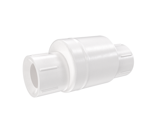 1-Inch Swing Check Valve