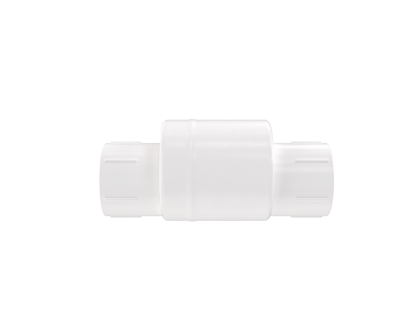 1-Inch Swing Check Valve