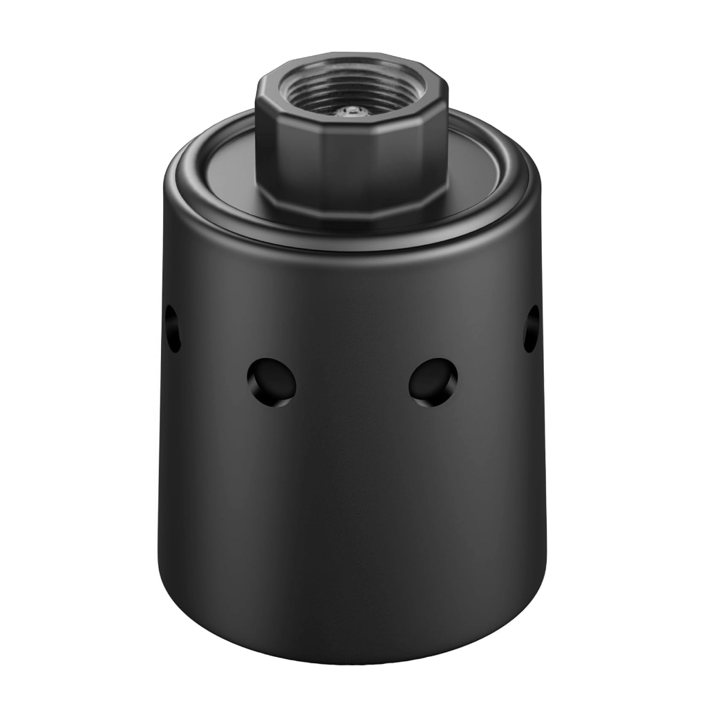 1-Inch Float Valve for Batch Tanks – Nuravine